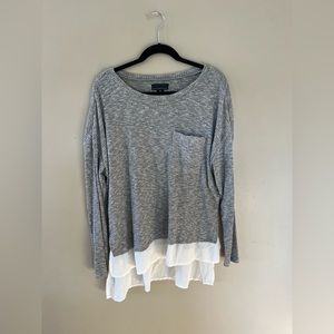 Women’s sweater